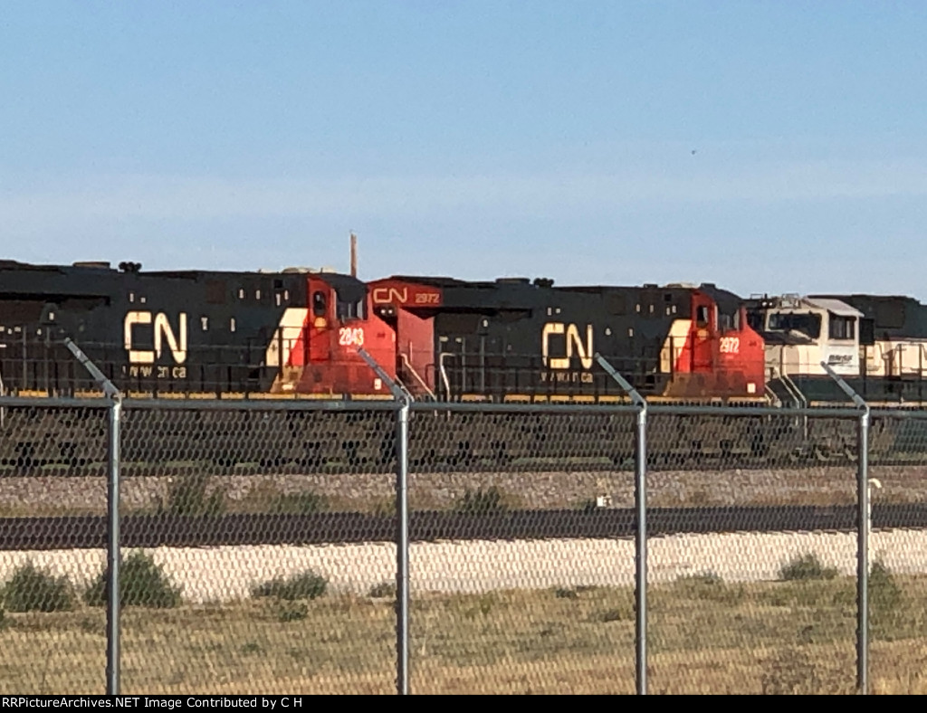 CN 2972/2843